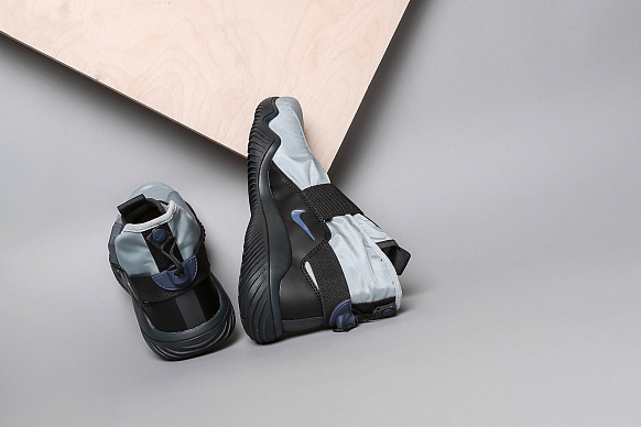 Мужские кроссовки Nike Komyuter (AA2211-002) - фото 2 картинки
