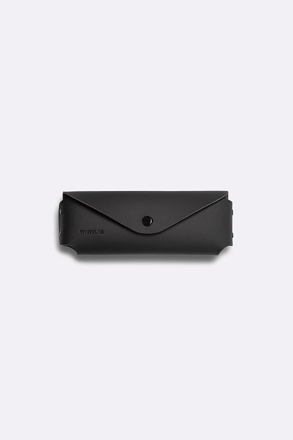 Очки WHITELAB Jazz Monger (Jazz monger black/black) - фото 6 картинки