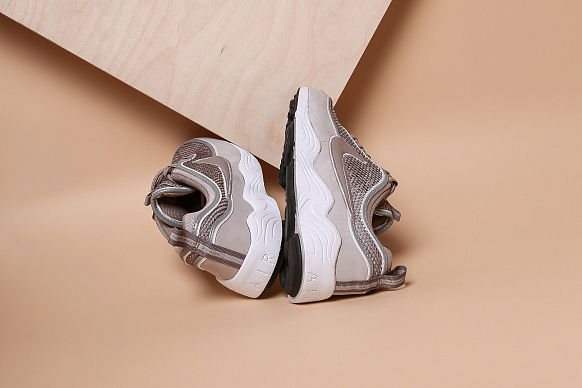 Мужские кроссовки Nike Zoom Spiridon `16 SE (AJ2030-200) - фото 2 картинки