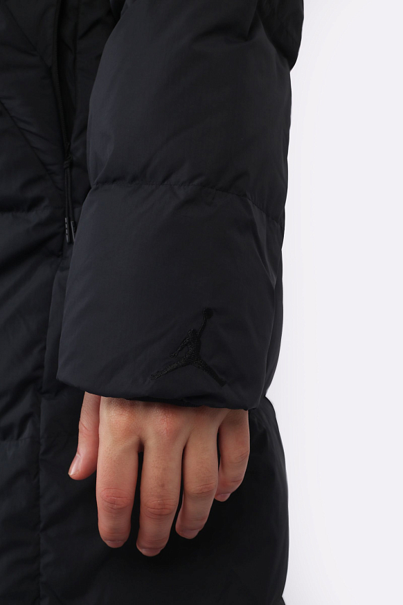 Мужская куртка Jordan Flight Down Parka (FV7269-010) - фото 6 картинки