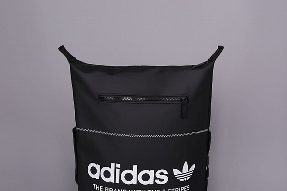 Рюкзак adidas Originals NMD BP S 20.8L (DH3097) - фото 2 картинки