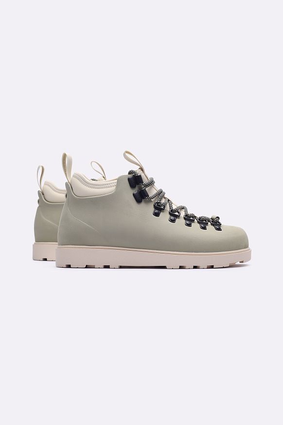 Мужские ботинки Hikes Jasper Boots (HK-JSP-01-MATCHA)