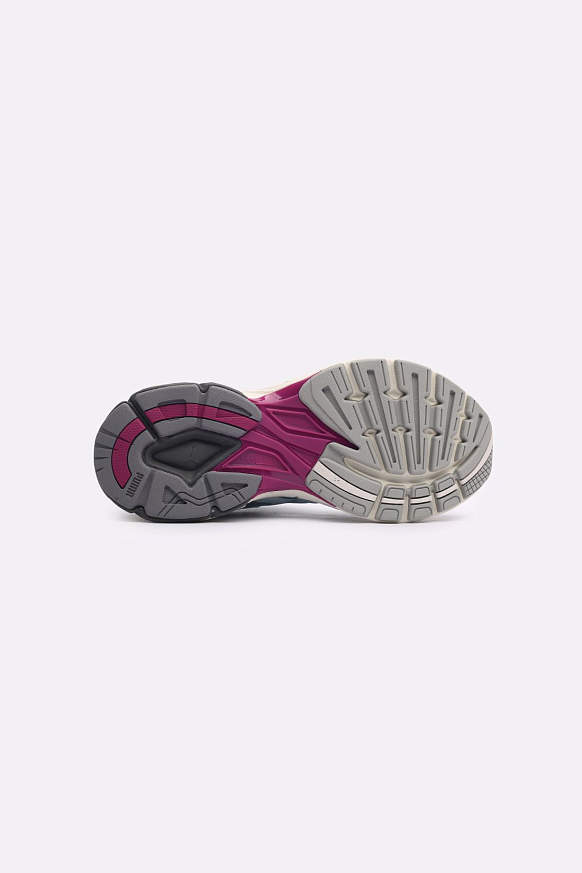 Кроссовки PUMA Velophasis Metal Nylon (39826102) - фото 6 картинки