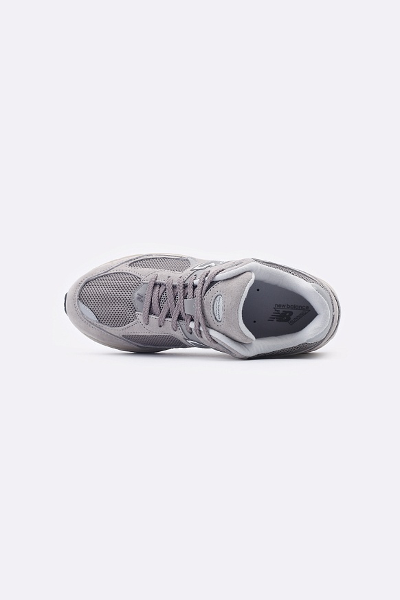Мужские кроссовки New Balance 2002R (ML2002RC) - фото 7 картинки
