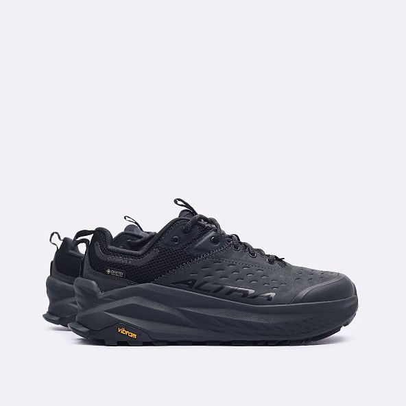 Кроссовки Altra M Olympus 6 Hike Low GTX