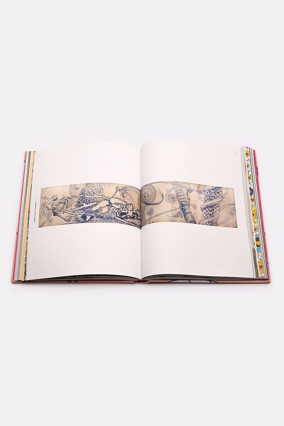 Книга Murakami Ego (9780847838899) - фото 8 картинки