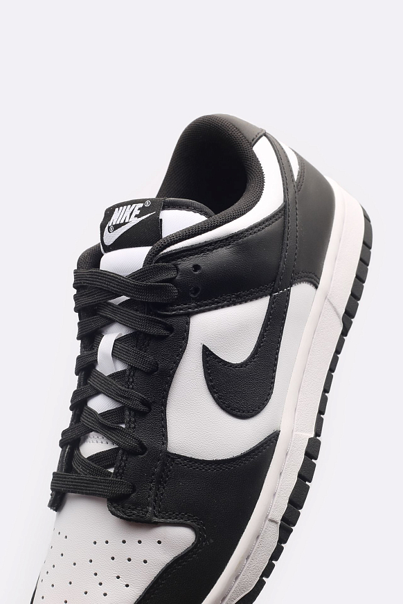 Мужские кроссовки Nike Dunk Low Retro (DD1391-100_) - фото 2 картинки