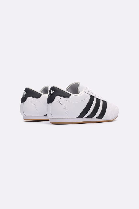 Женские кроссовки adidas Originals Taekwondo Lace W (JS1194) - фото 5 картинки