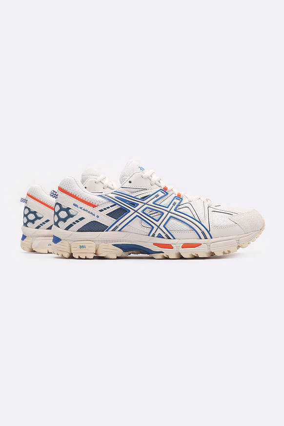 Мужские кроссовки ASICS Gel-Kahana 8 (1011B109-203)