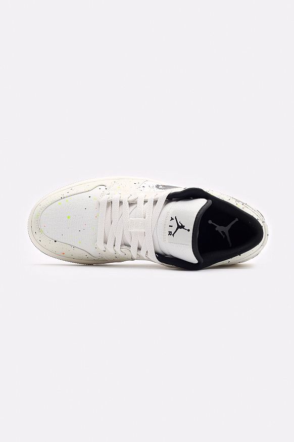 Мужские кроссовки Jordan 1 Low SE (DM3528-100) - фото 6 картинки