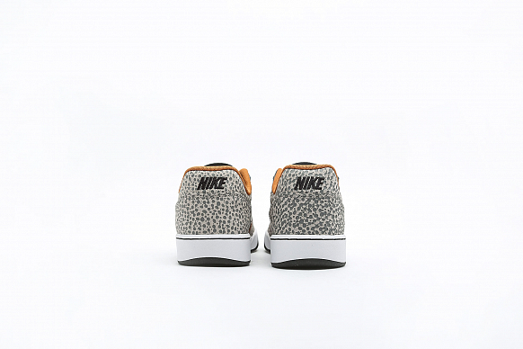 Мужские кроссовки Nike SB GTS Return Premium Safari (CV6283-001) - фото 2 картинки