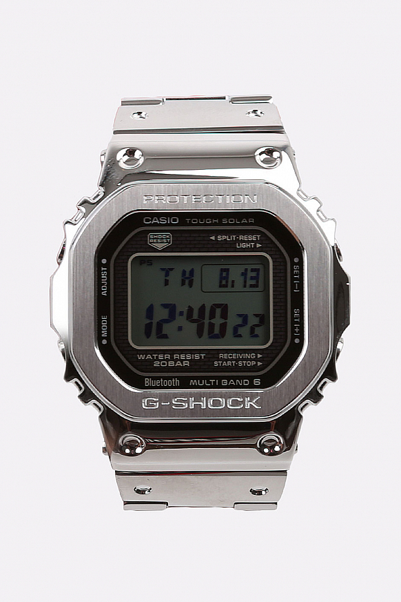 Часы Casio B5000GD (GMW-B5000D-1E) - фото 3 картинки