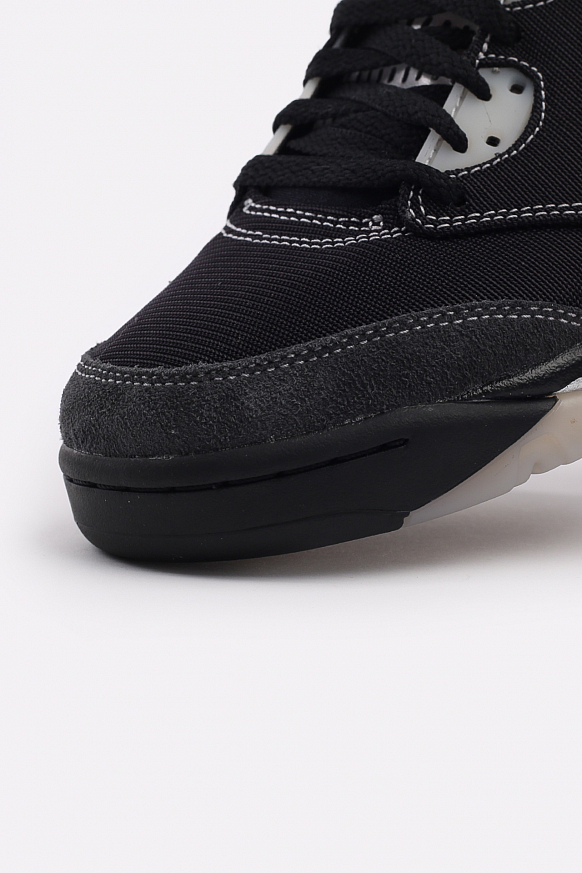 Мужские кроссовки Jordan Retro 5 (DB0731-001) - фото 5 картинки
