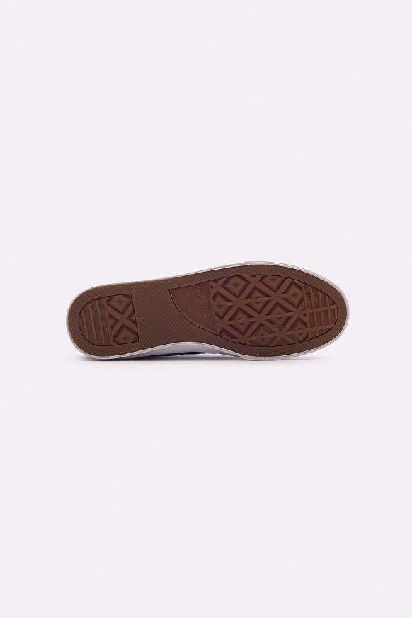 Мужские кеды Converse Louie Lopez Pro OX (A02417) - фото 6 картинки