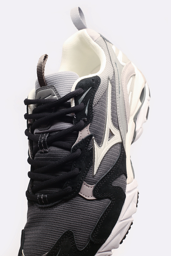 Мужские кроссовки Mizuno Wave Rider 10 (D1GA222612) - фото 2 картинки