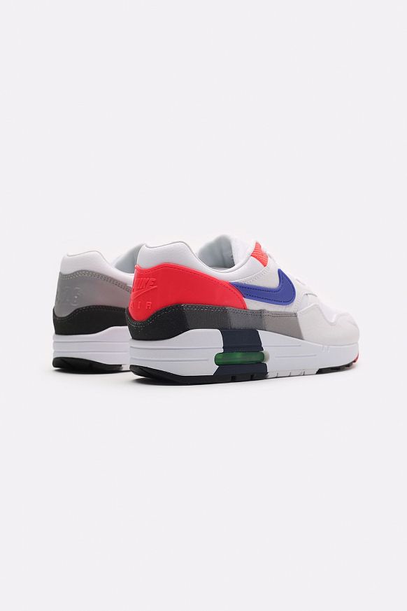 Кроссовки Nike Air Max 1 EOI (CW6541-100) - фото 5 картинки