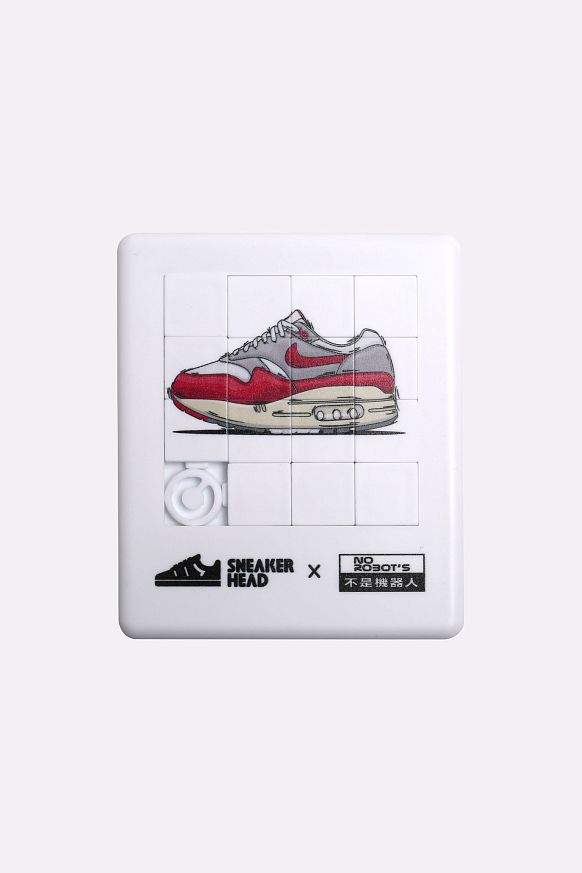 Пятнашки Sneakerhead x No Robot's Fifteen (Fifteen-2)