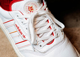 5 вопросов и 5 ответов про коллаборацию adidas и Evisen