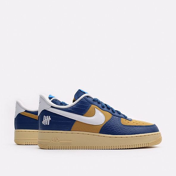 Купить кроссовки Nike Air Force 1 в интернет магазине Sneakerhead