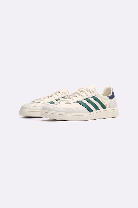 Мужские кроссовки adidas Originals Handball Spezial (JH5451) - фото 3 картинки