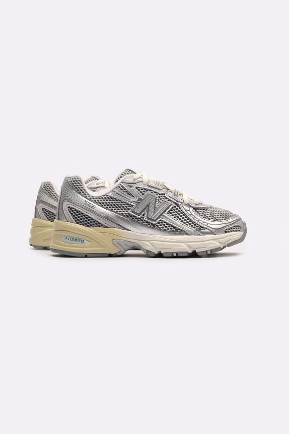 Кроссовки New Balance 740 (U740AR2)
