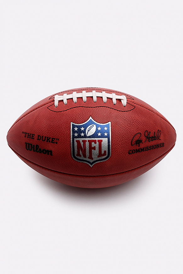Мяч Wilson The Duke NFL (WTF1100IDBRS)