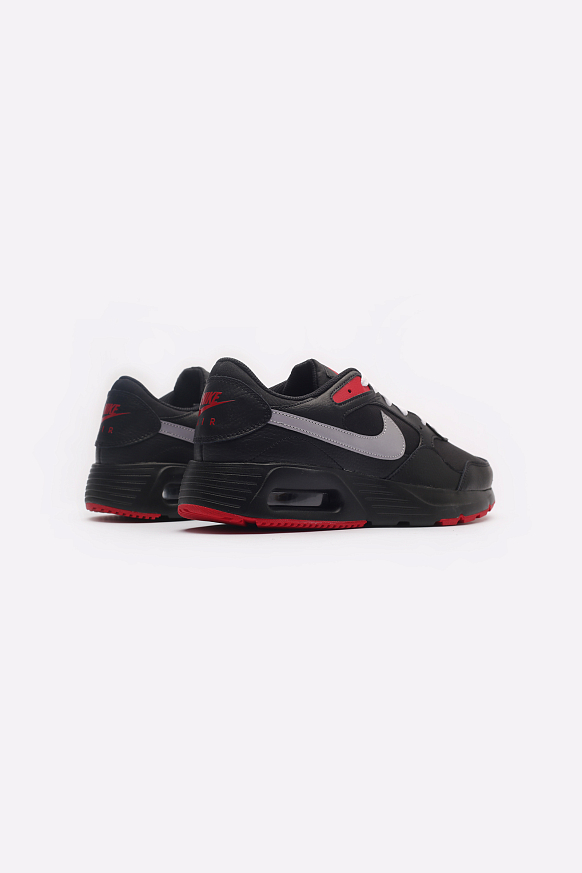 Мужские кроссовки Nike Air Max SC (DM0833-001) - фото 4 картинки