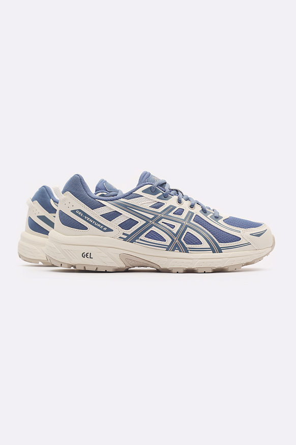 Мужские кроссовки ASICS Gel-Venture 6 (1011B550-400)