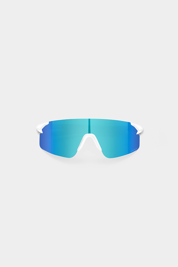 Солнцезащитные очки WHITELAB Visor (Visor white/ultramarin)