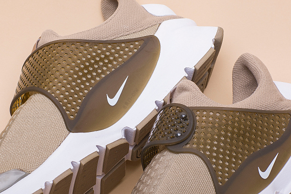 Мужские кроссовки Nike Sock Dart KJCRD (819686-200) - фото 3 картинки