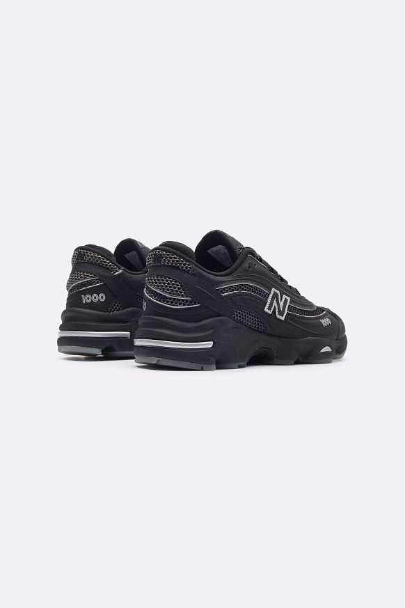 Мужские кроссовки New Balance 1000 (M1000LNY) - фото 5 картинки