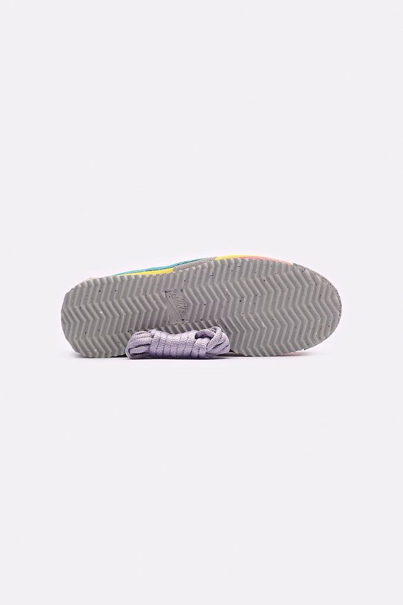 Кроссовки Nike x Union Cortez SP (DR1413-002) - фото 6 картинки