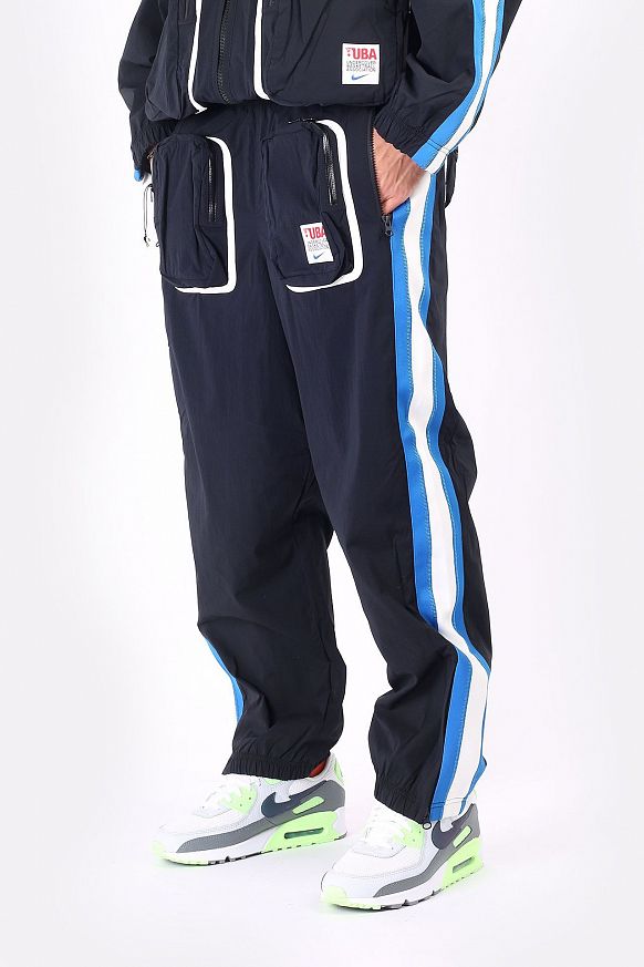 Мужской костюм Nike x Undercover NRG UBA (CW8009-010) - фото 3 картинки