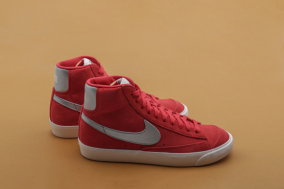 Мужские кроссовки Nike Blazer 77 (CJ9693-600)