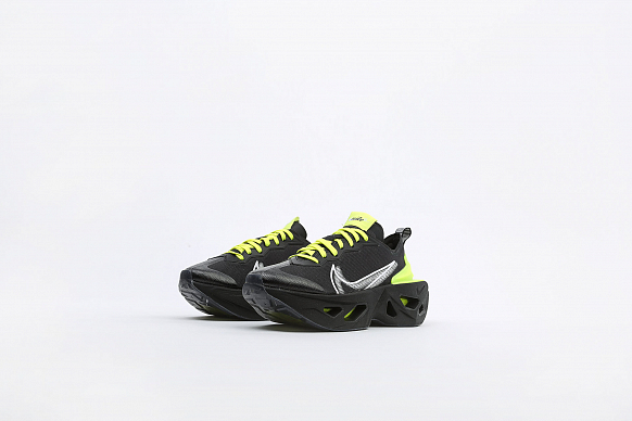 Женские кроссовки Nike W Zoom X Vista Grind (CT8919-001) - фото 2 картинки