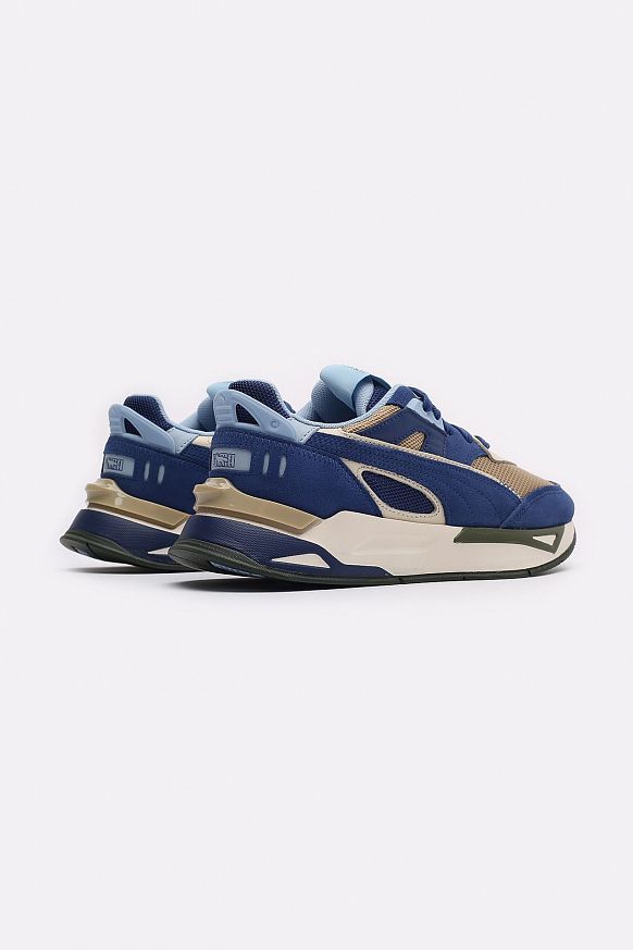 Мужские кроссовки PUMA Mirage Sport x Maison Kitsune (38126801) - фото 3 картинки