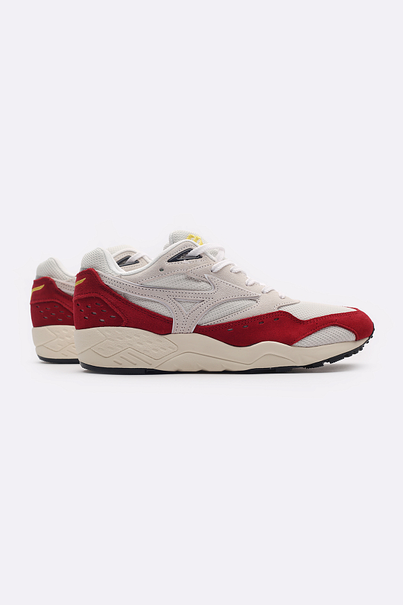 Мужские кроссовки Mizuno Contender (D1GA221209)