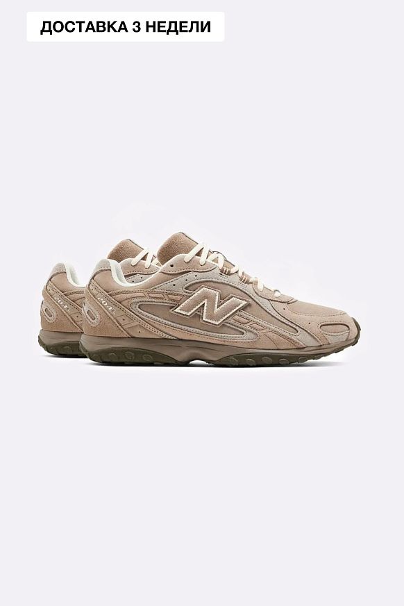Мужские кроссовки New Balance 204L (U204LMMA)