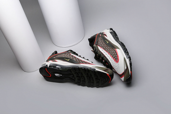 Мужские кроссовки Nike Air Max Deluxe (AJ7831-300) - фото 6 картинки