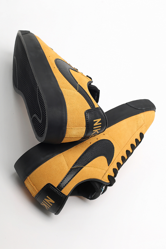Мужские кроссовки Nike SB Zoom Blazer Low GT (704939-700) - фото 5 картинки