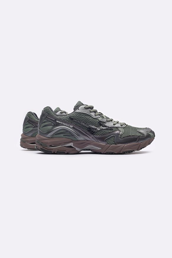 Мужские кроссовки Mizuno Wave Rider 10 (D1GA243109)