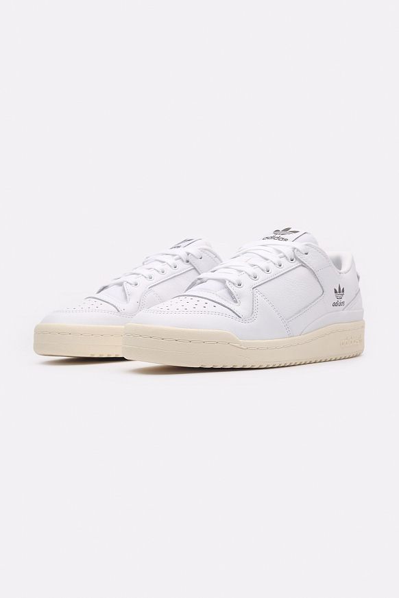 Мужские кроссовки adidas Originals Forum 84 Low ADV (GW3180) - фото 4 картинки