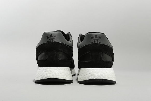 Мужские кроссовки adidas Originals I-5923 (BD7798) - фото 2 картинки