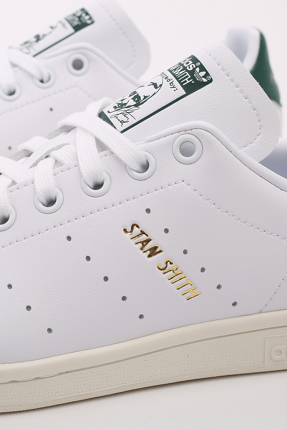 Мужские кроссовки adidas Originals Stan Smith (FX5522) - фото 6 картинки