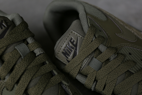 Мужские кроссовки Nike Air Max 90 Essential (537384-201) - фото 5 картинки