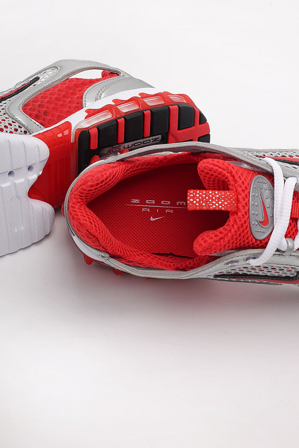 Мужские кроссовки Nike AIR Zoom Spiridon Cage 2 (CJ1288-600) - фото 4 картинки