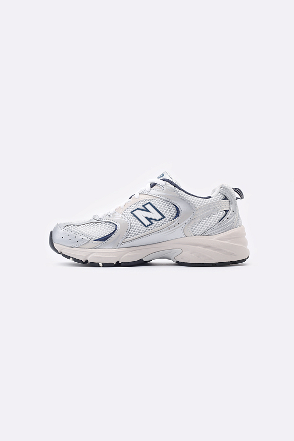 Мужские кроссовки New Balance 530 (MR530KA) - фото 3 картинки