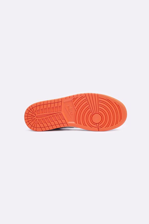 Мужские кроссовки Jordan 1 Retro High (DZ5485-008) - фото 6 картинки