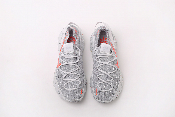 Женские кроссовки Nike WMNS Space Hippie 04 (CD3476-100) - фото 5 картинки