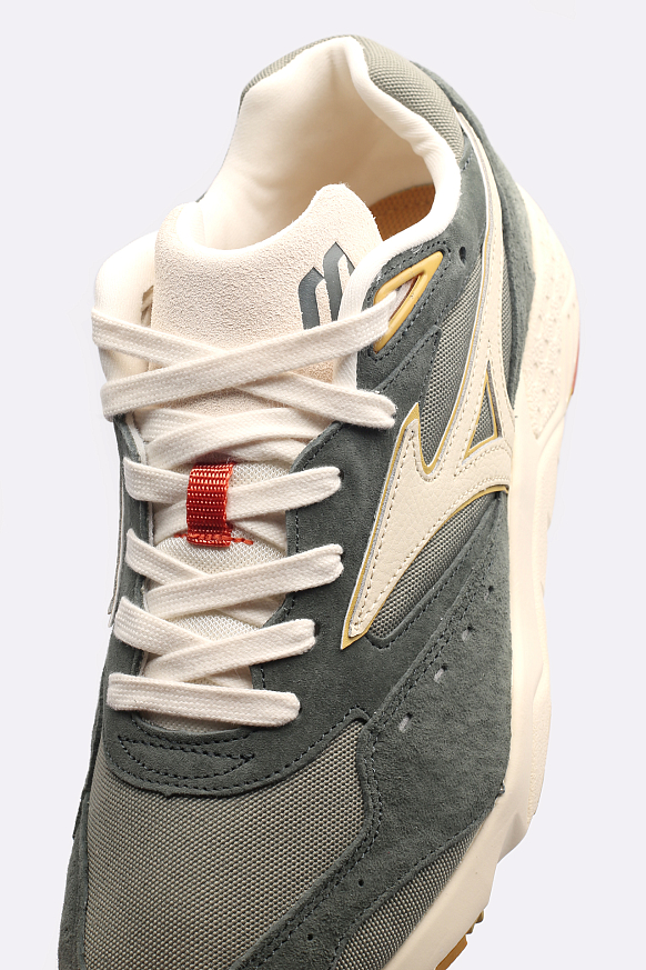 Мужские кроссовки Mizuno Contender (D1GA238203) - фото 2 картинки